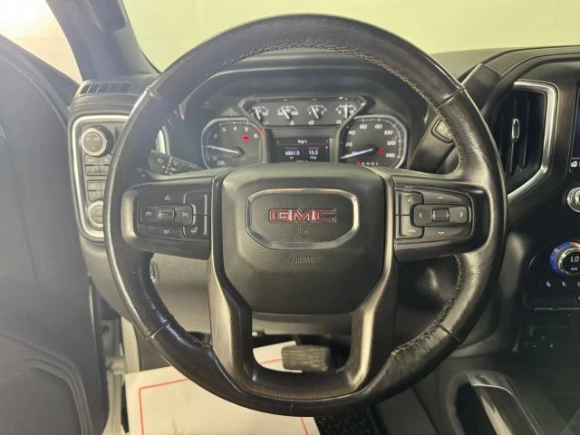 2021 GMC Sierra 5th Gen - Image 13 of 21