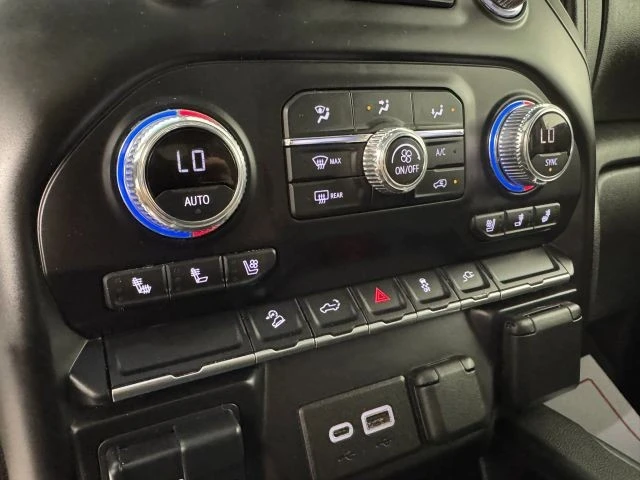 2021 GMC Sierra 5th Gen - Image 21 of 21