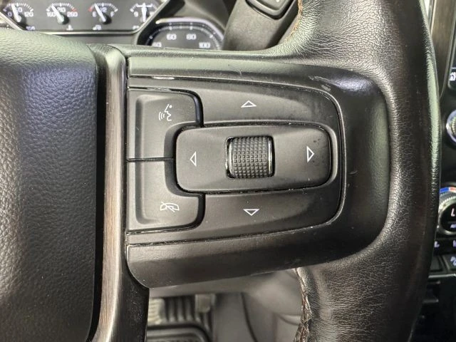 2021 GMC Sierra 5th Gen - Image 16 of 21