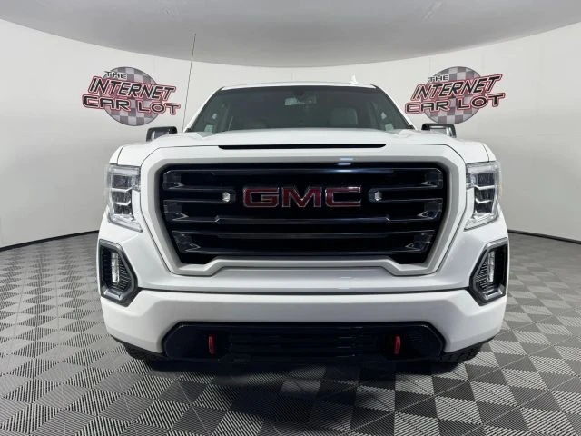 2021 GMC Sierra 5th Gen - Image 2 of 12