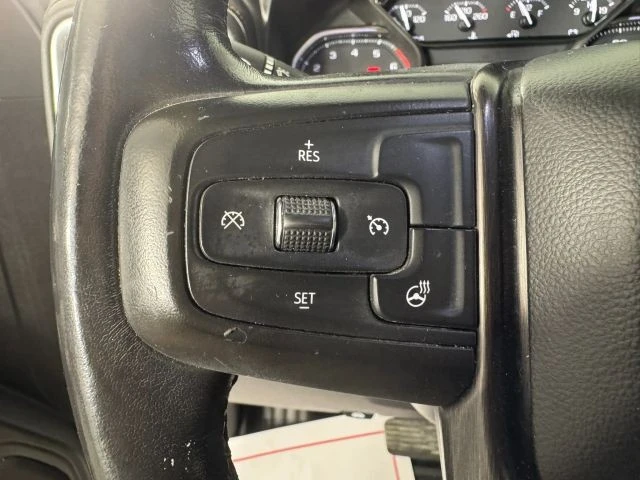 2021 GMC Sierra 5th Gen - Image 15 of 21