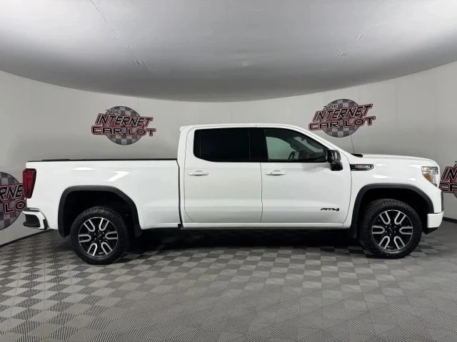 2021 GMC Sierra 5th Gen - Image 8 of 12