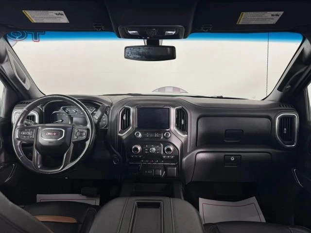 2021 GMC Sierra 5th Gen - Image 11 of 12