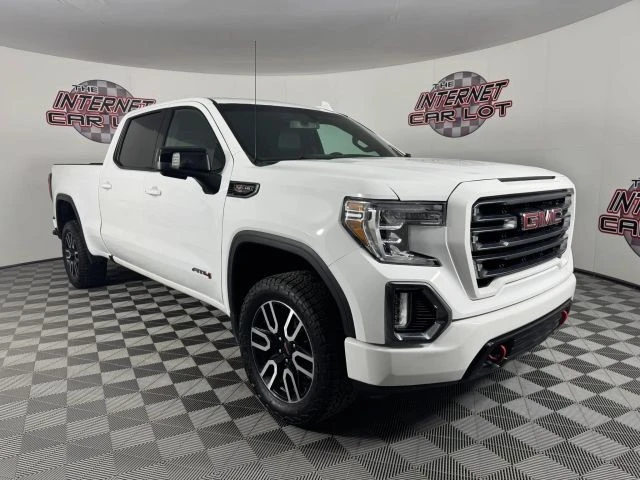 2021 GMC Sierra 5th Gen - Image 9 of 12