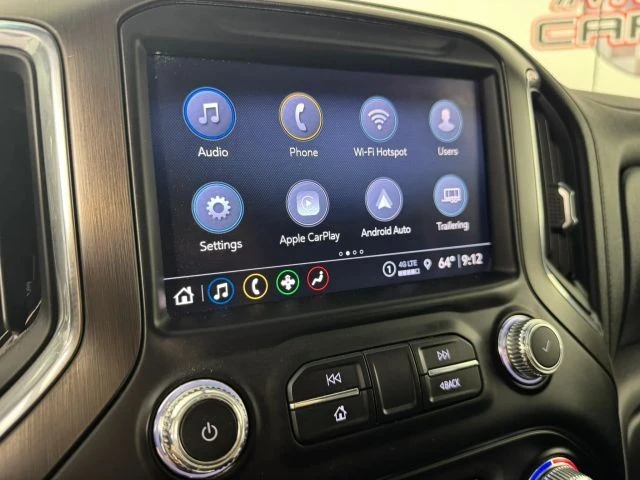 2021 GMC Sierra 5th Gen - Image 20 of 21