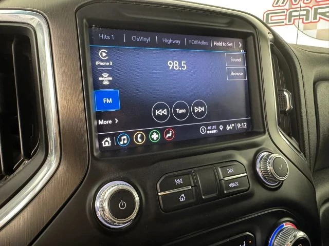 2021 GMC Sierra 5th Gen - Image 19 of 21