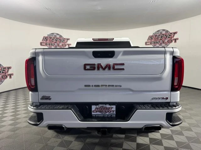 2021 GMC Sierra 5th Gen - Image 6 of 12