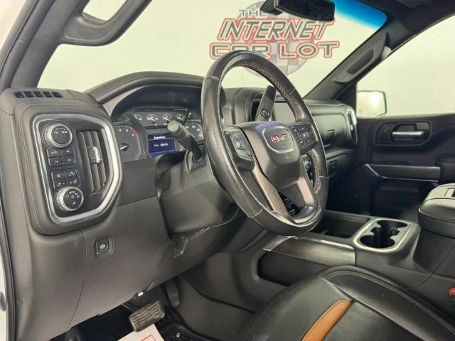 2021 GMC Sierra 5th Gen - Image 10 of 12