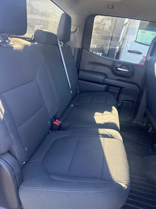 2021 GMC Sierra 5th Gen - Image 8 of 12