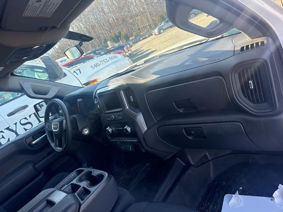 2021 GMC Sierra 5th Gen - Image 11 of 12