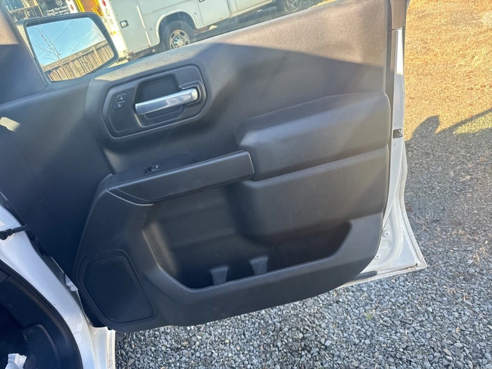 2021 GMC Sierra 5th Gen - Image 10 of 12