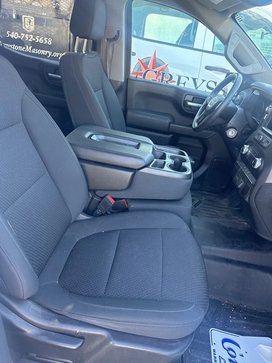 2021 GMC Sierra 5th Gen - Image 12 of 12
