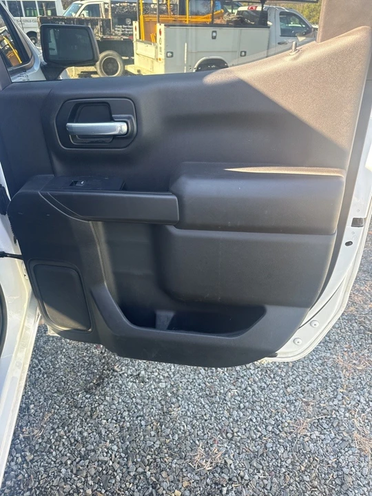 2021 GMC Sierra 5th Gen - Image 7 of 12