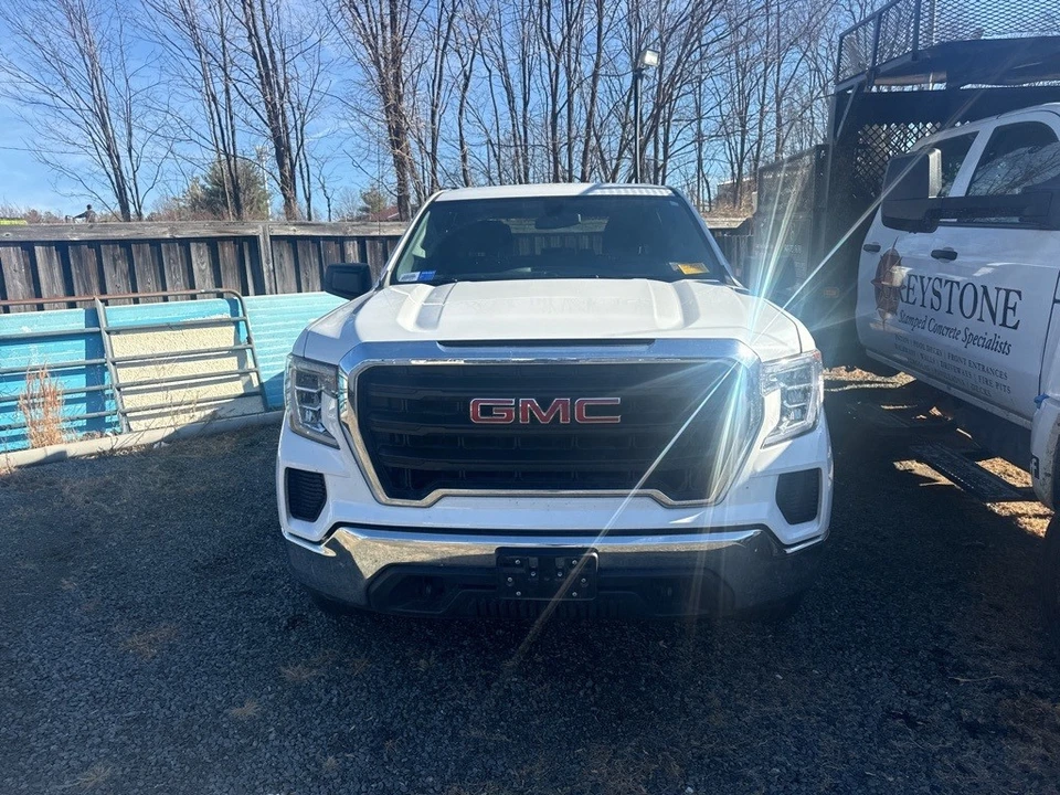2021 GMC Sierra 5th Gen - Image 2 of 12