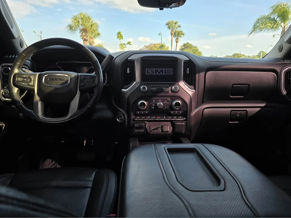 2021 GMC Sierra 5th Gen - Image 19 of 20