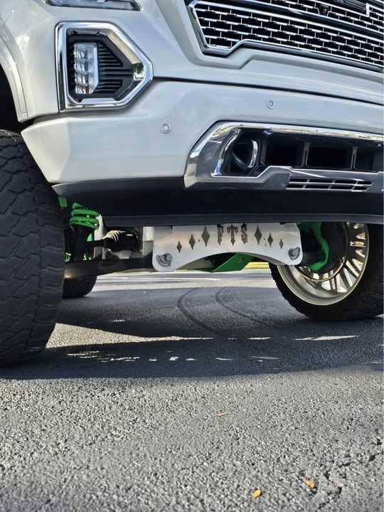 2021 GMC Sierra 5th Gen - Image 14 of 20