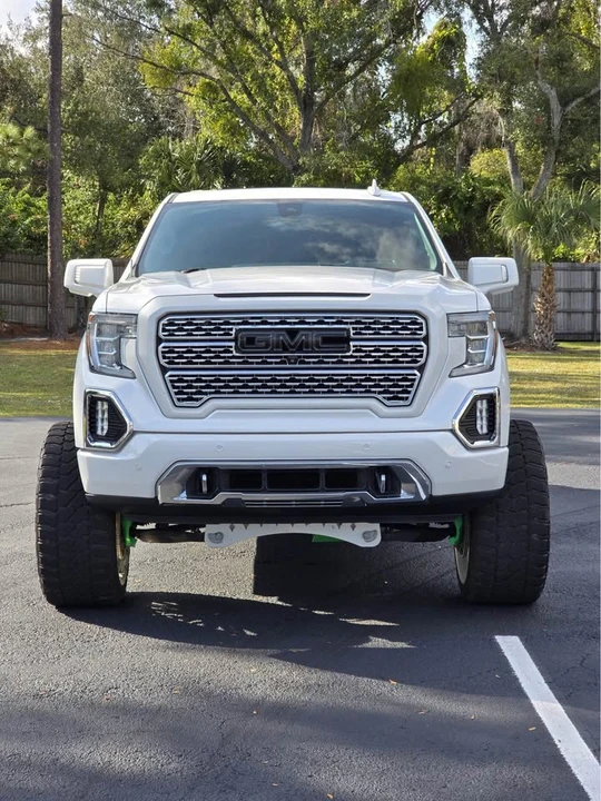 2021 GMC Sierra 5th Gen - Image 2 of 20