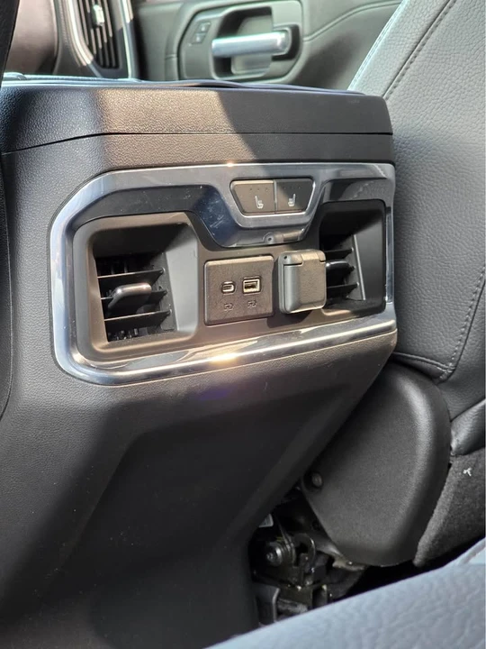 2021 GMC Sierra 5th Gen - Image 12 of 20