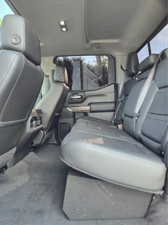 2021 GMC Sierra 5th Gen - Image 15 of 20