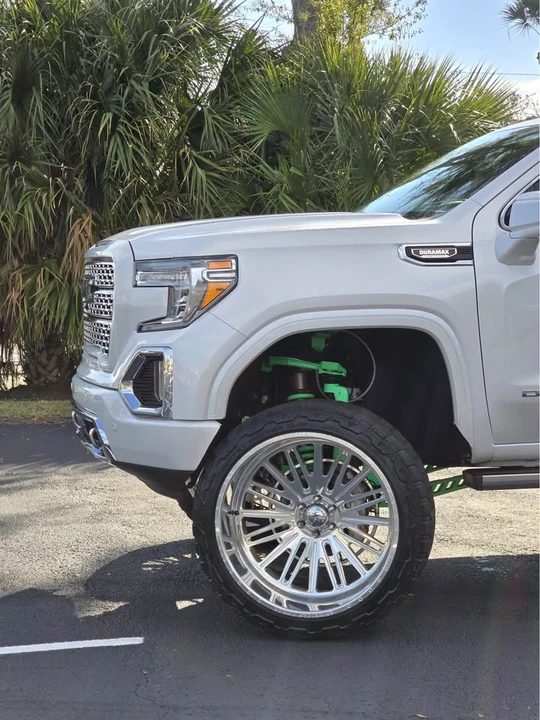 2021 GMC Sierra 5th Gen - Image 6 of 20