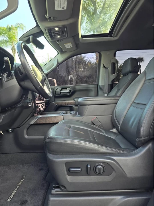 2021 GMC Sierra 5th Gen - Image 16 of 20