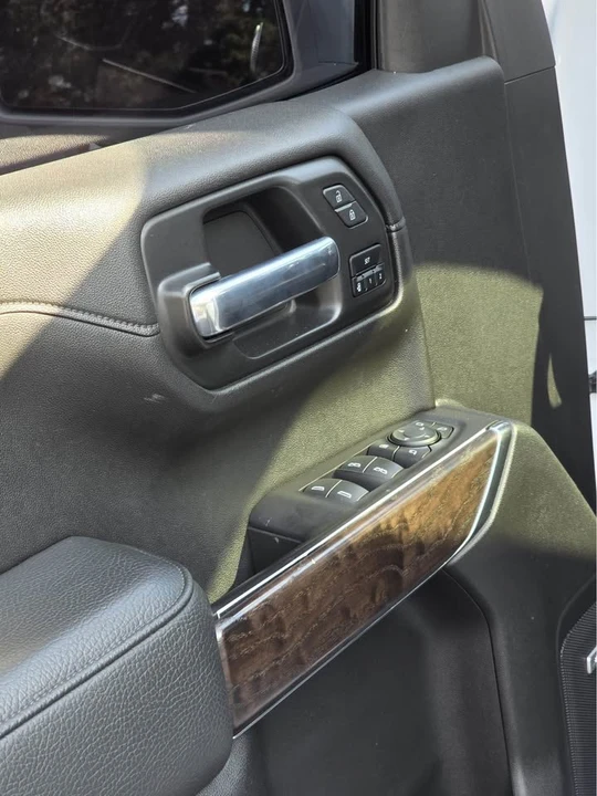 2021 GMC Sierra 5th Gen - Image 20 of 20