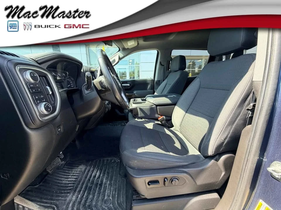 2021 GMC Sierra 5th Gen - Image 16 of 18