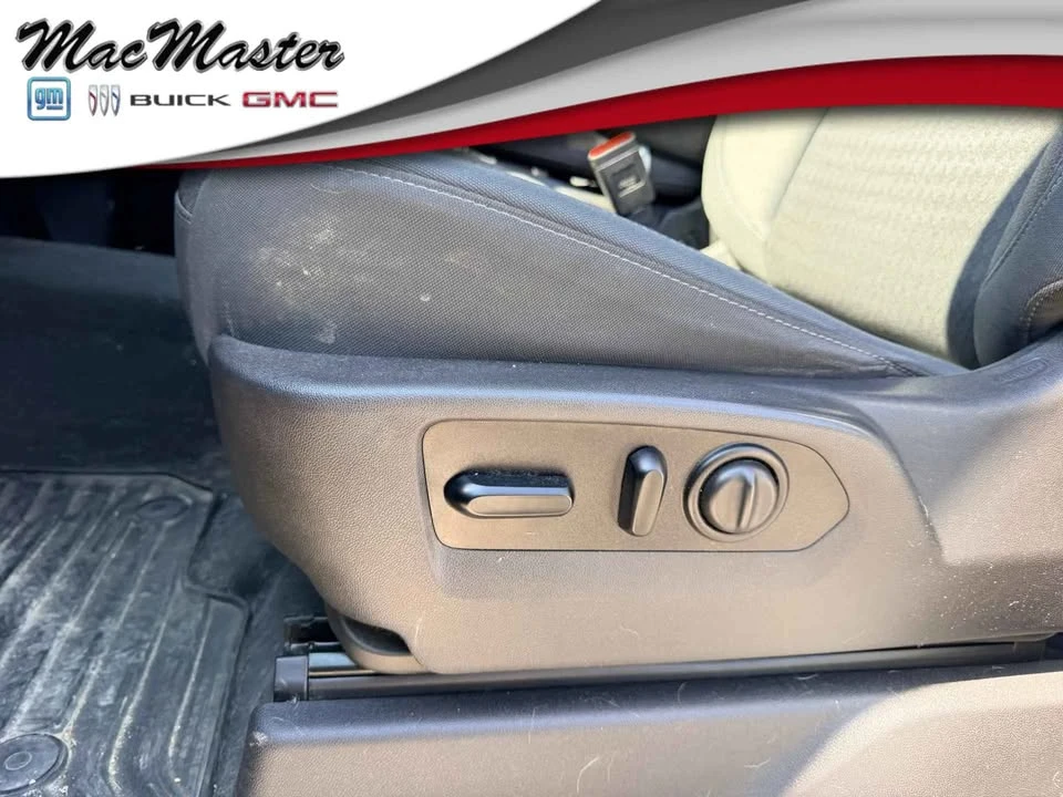 2021 GMC Sierra 5th Gen - Image 15 of 18
