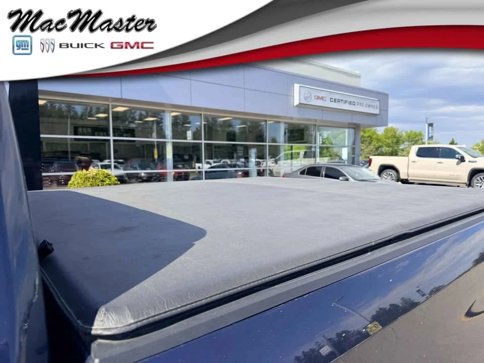 2021 GMC Sierra 5th Gen - Image 18 of 18