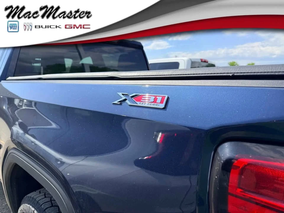 2021 GMC Sierra 5th Gen - Image 9 of 18