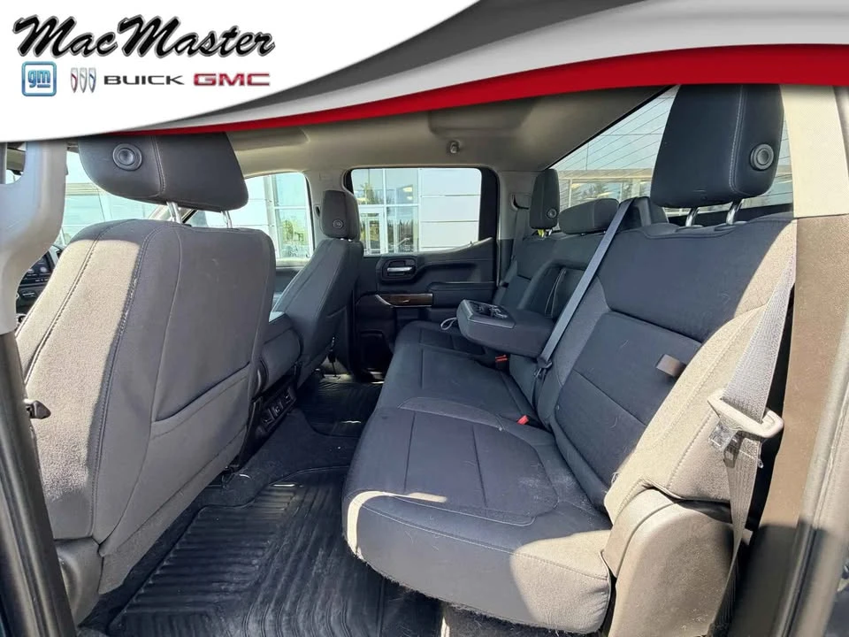 2021 GMC Sierra 5th Gen - Image 17 of 18