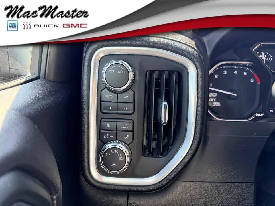 2021 GMC Sierra 5th Gen - Image 14 of 18