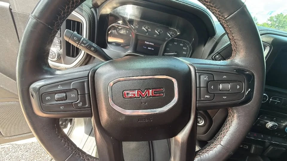 2021 GMC Sierra 5th Gen - Image 19 of 20