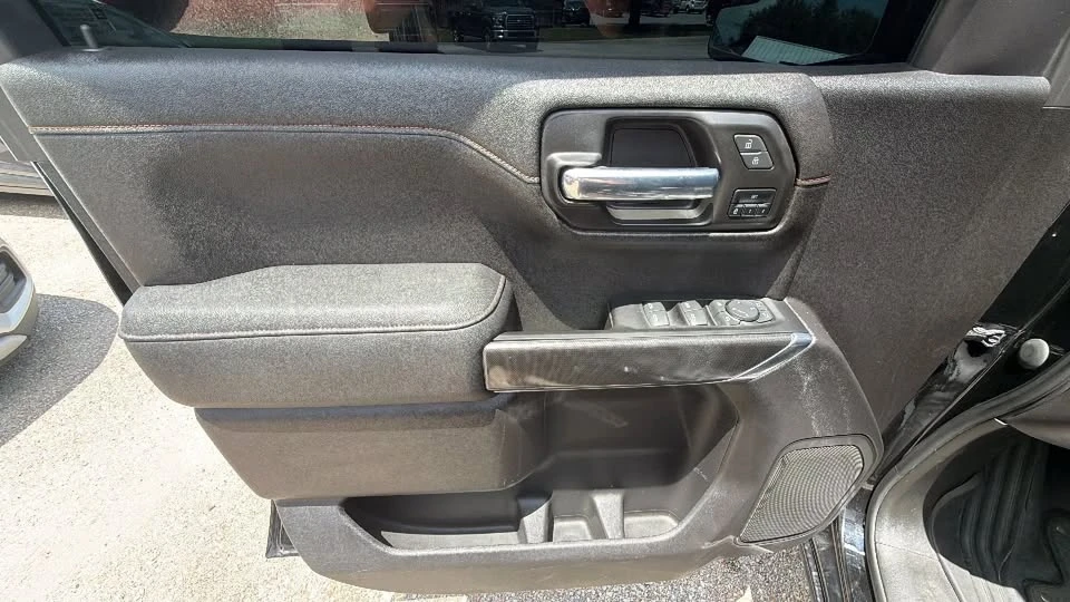 2021 GMC Sierra 5th Gen - Image 8 of 20