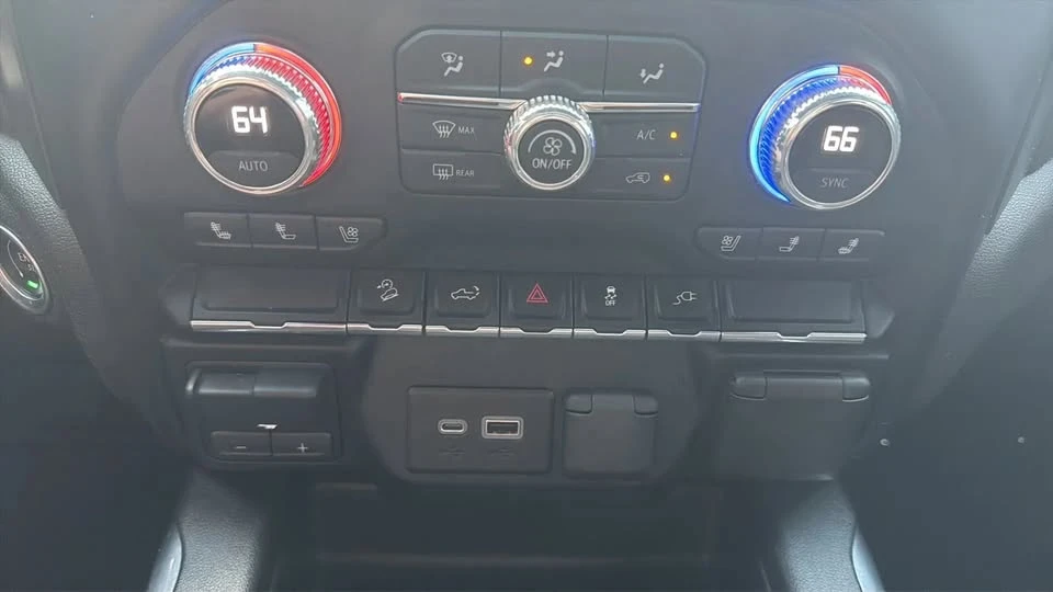 2021 GMC Sierra 5th Gen - Image 9 of 20