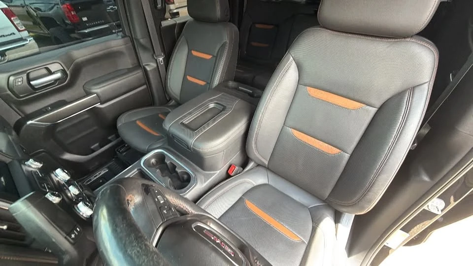 2021 GMC Sierra 5th Gen - Image 14 of 20