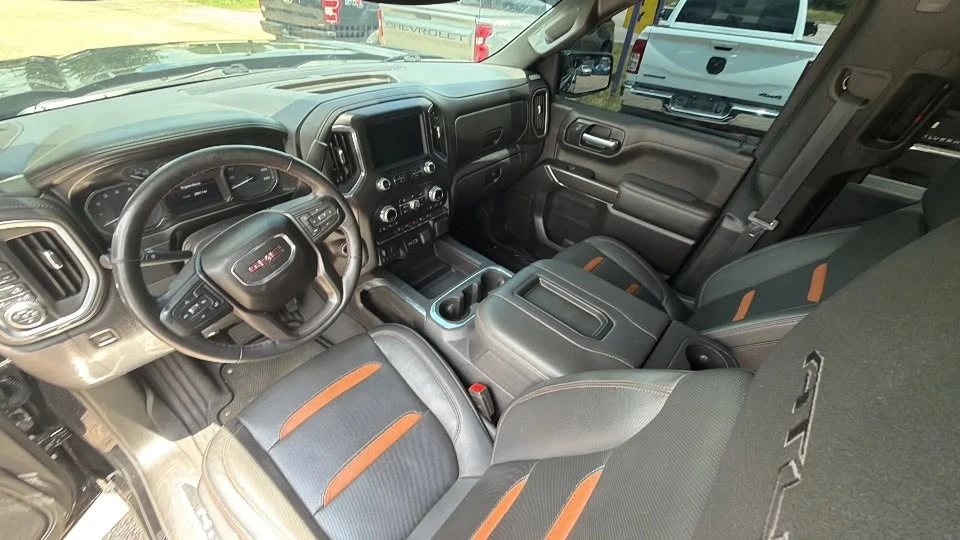 2021 GMC Sierra 5th Gen - Image 11 of 20