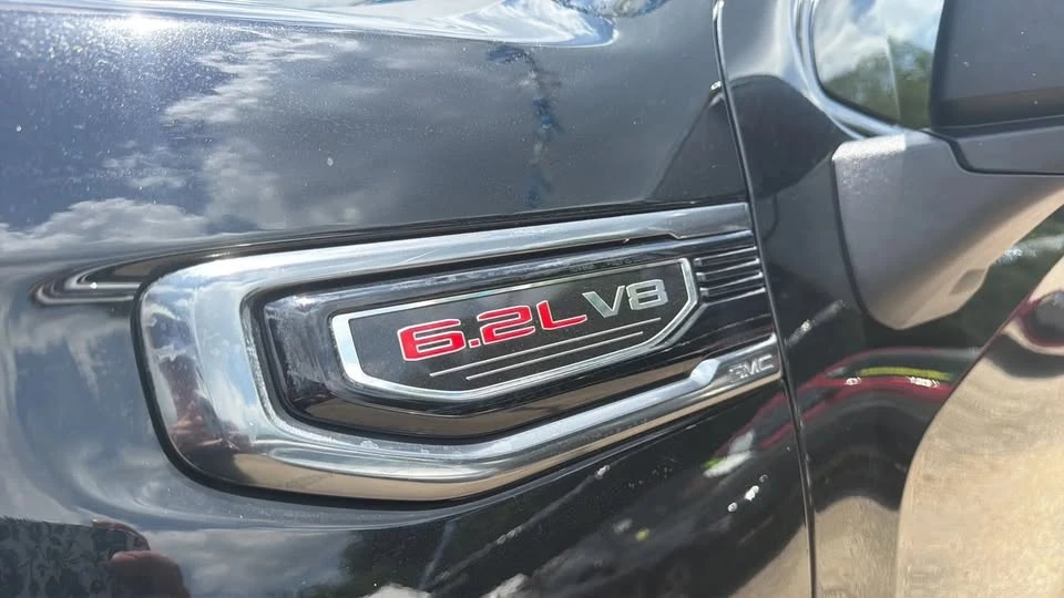 2021 GMC Sierra 5th Gen - Image 5 of 20