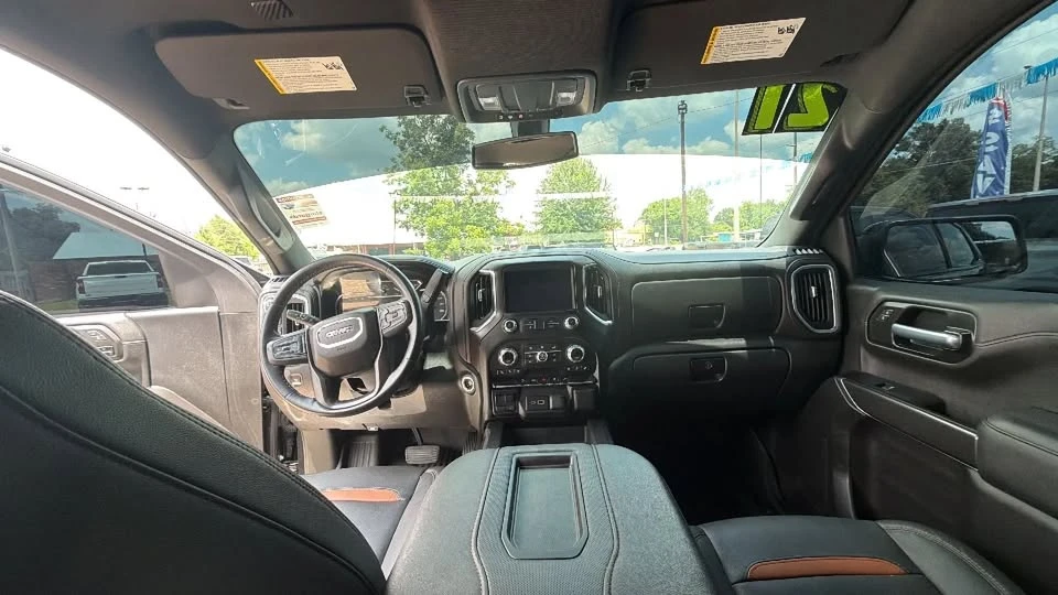 2021 GMC Sierra 5th Gen - Image 12 of 20