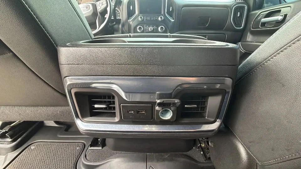 2021 GMC Sierra 5th Gen - Image 13 of 20