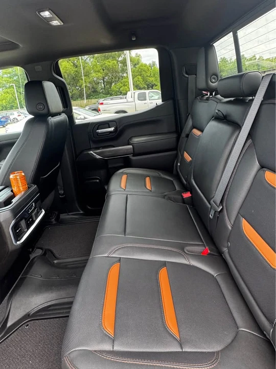 2021 GMC Sierra 5th Gen - Image 9 of 10