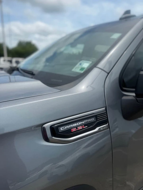 2021 GMC Sierra 5th Gen - Image 10 of 10