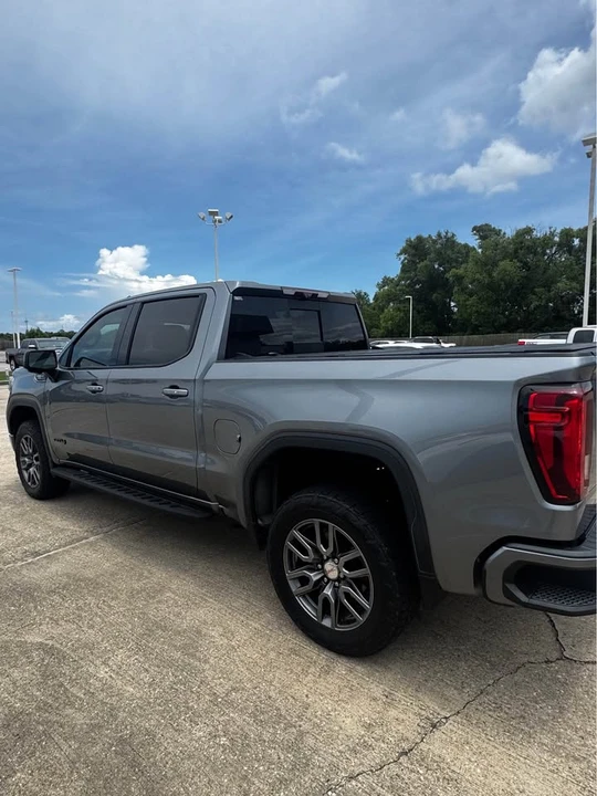 2021 GMC Sierra 5th Gen - Image 6 of 10