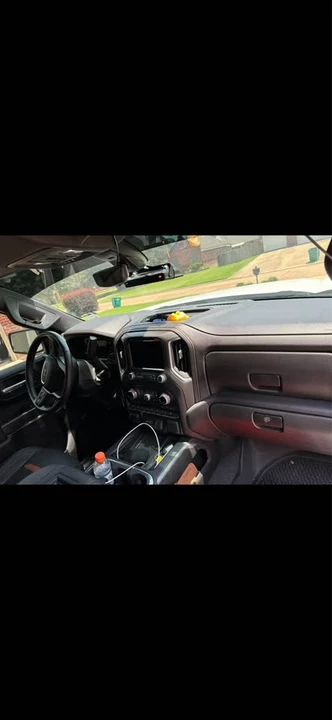 2021 GMC Sierra 5th Gen - Image 6 of 11