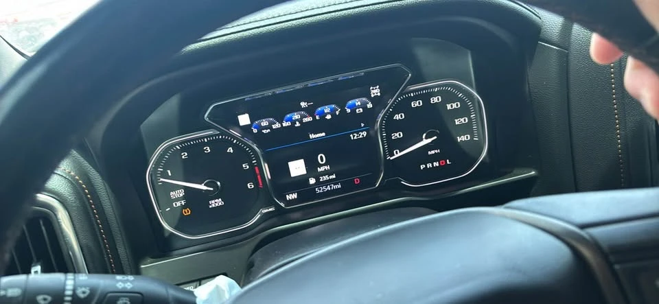 2021 GMC Sierra 5th Gen - Image 11 of 11