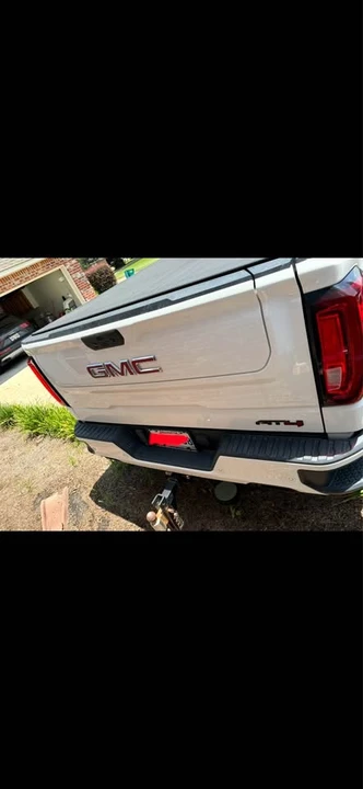 2021 GMC Sierra 5th Gen - Image 10 of 11
