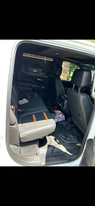 2021 GMC Sierra 5th Gen - Image 7 of 11