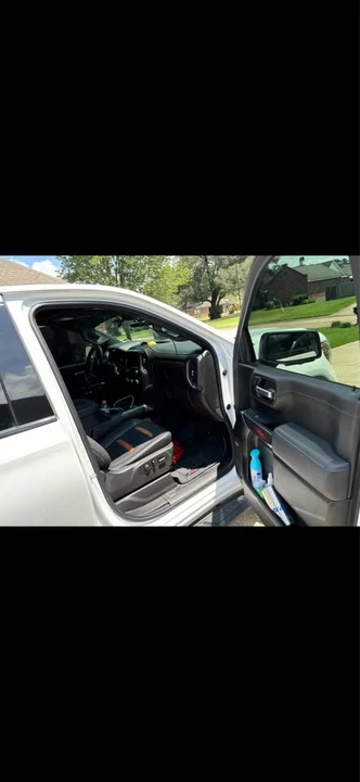 2021 GMC Sierra 5th Gen - Image 5 of 11