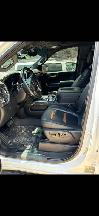 2021 GMC Sierra 5th Gen - Image 8 of 11