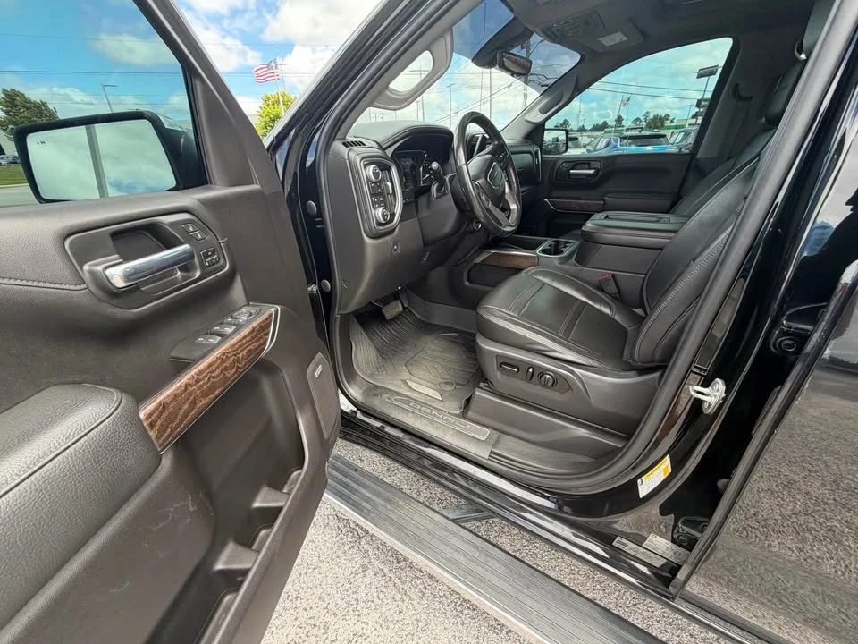 2021 GMC Sierra 5th Gen - Image 6 of 8